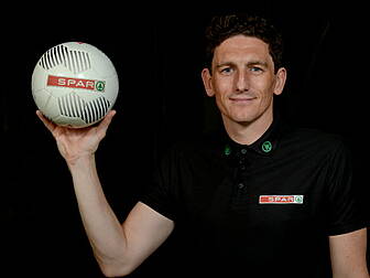 Keith Andrews feels Glenn Whel...